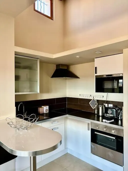 Apartment Magnifique Appartement Et Balcon Aix Centre Ville Aix-en-Provence
