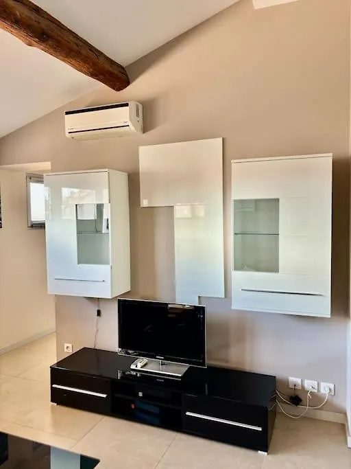 Magnifique Appartement Et Balcon Aix Centre Ville Aix-en-Provence 0*,