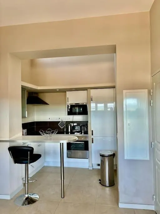 Magnifique Appartement Et Balcon Aix Centre Ville Aix-en-Provence Apartment