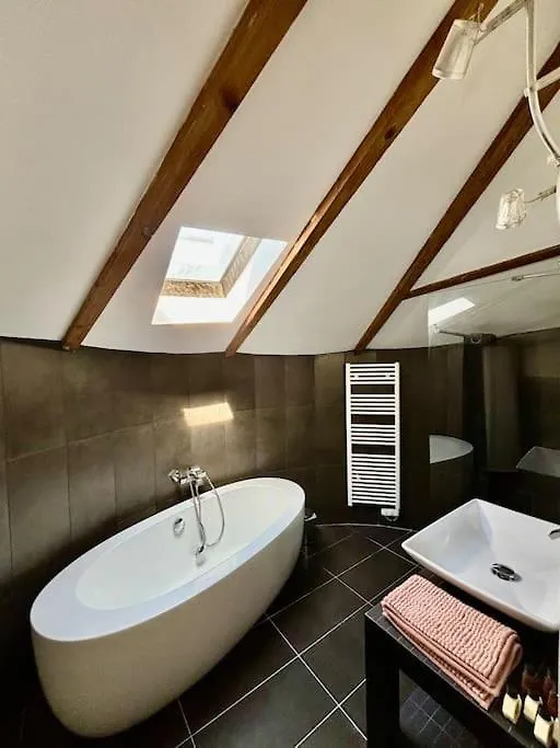 Magnifique Appartement Et Balcon Aix Centre Ville Aix-en-Provence 0*,  France
