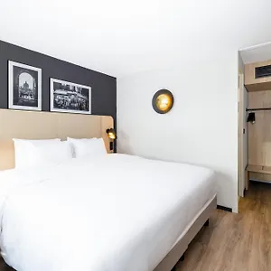 3* Hotel Campanile Sud - Pont De L'arc